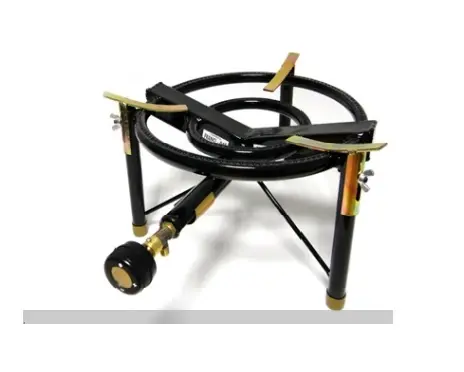 Quemador P/Disco  Chico Ø33   6000 KCal