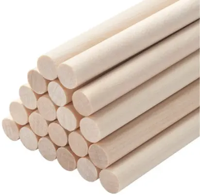 Barral Pino 34mm x 1.80Mt