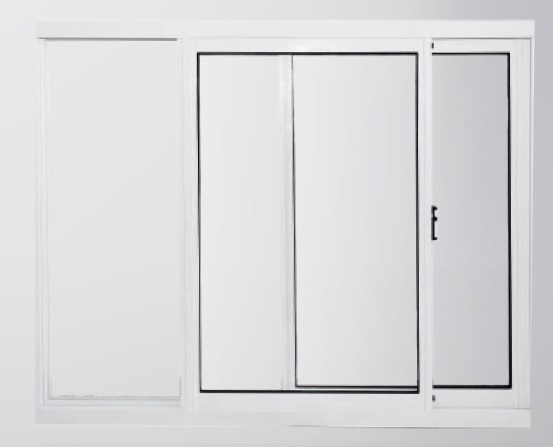 Ventana HERFASA V/E 150 X 110