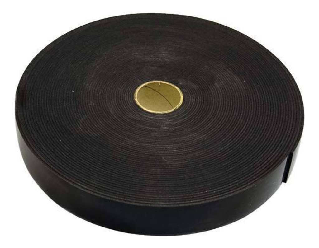 Banda Acustica 70mm X 25 Mts   $ X Rollo