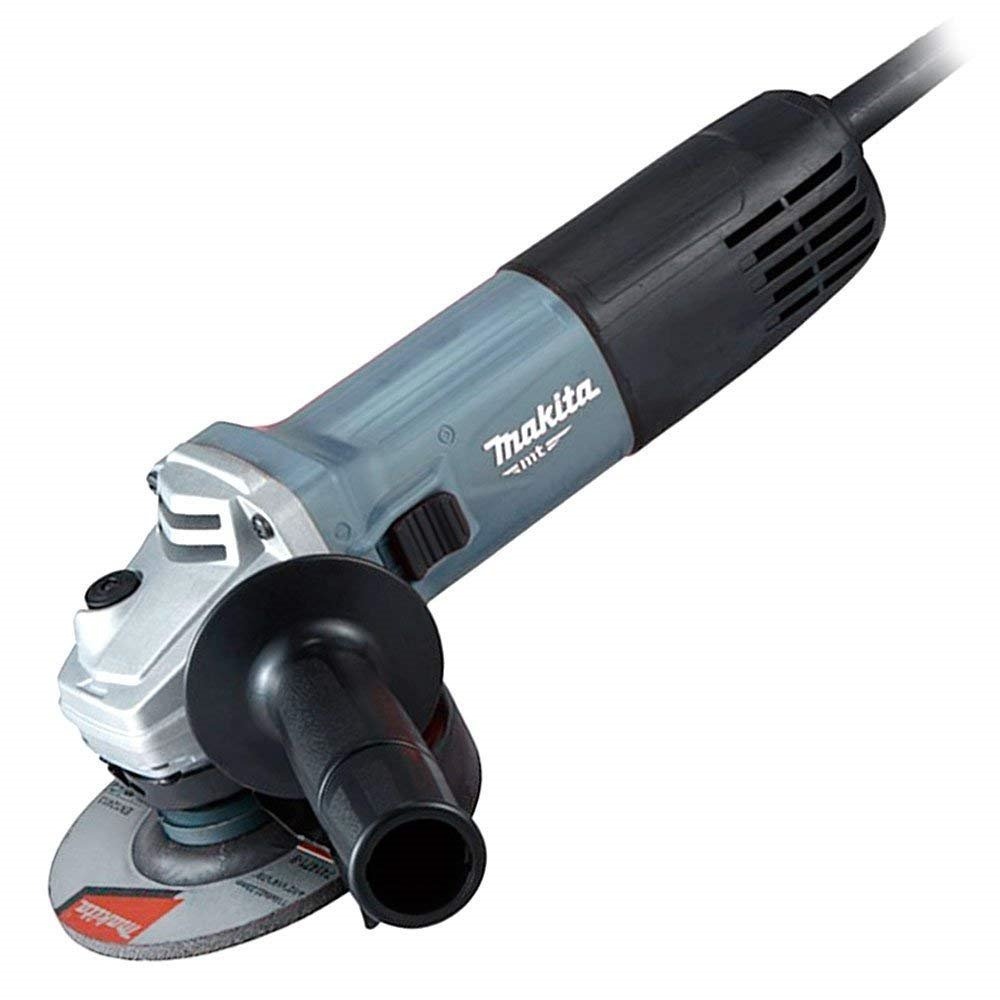 Amoladora Angular 115mm 850W 11000 RPM **