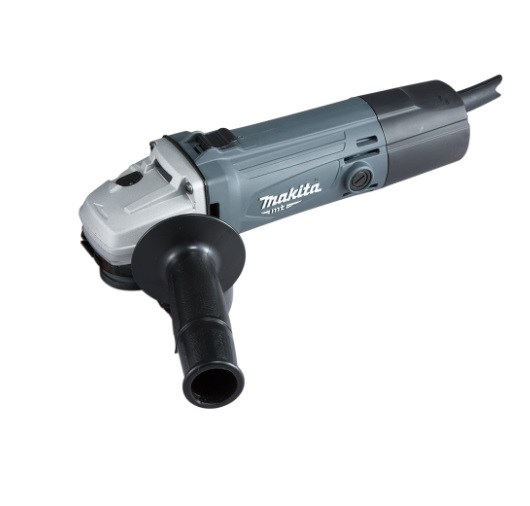 Amoladora Makita MT 115mm - 4 1/2" 570W M9502G **