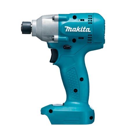 Atornillador De Impacto Inalm   (Solo) DTD043Z