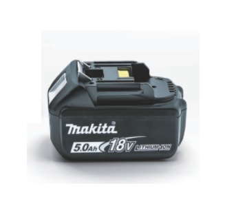 Bateria BL1850B Li-Ion de 18V LXT 5.0 Ah **