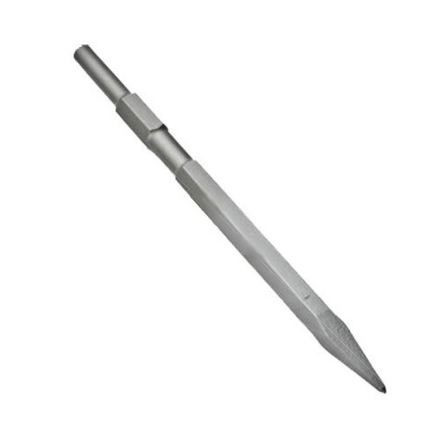Broca Hexagonal Punta