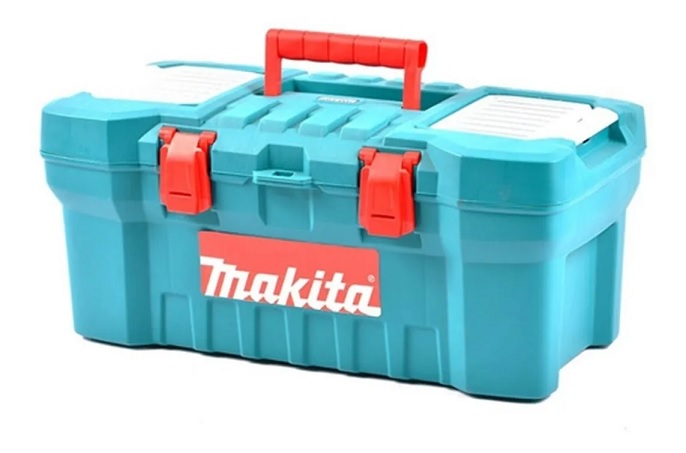 Caja De Herramientas 20" Broche Plast  CH16