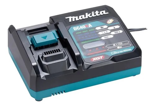 Cargador Rapido DC40RA **