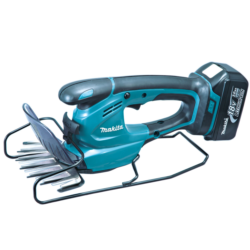 Cortasetos Inalam. 18V 160mm 2500RPM  DUM168Z (Solo) **