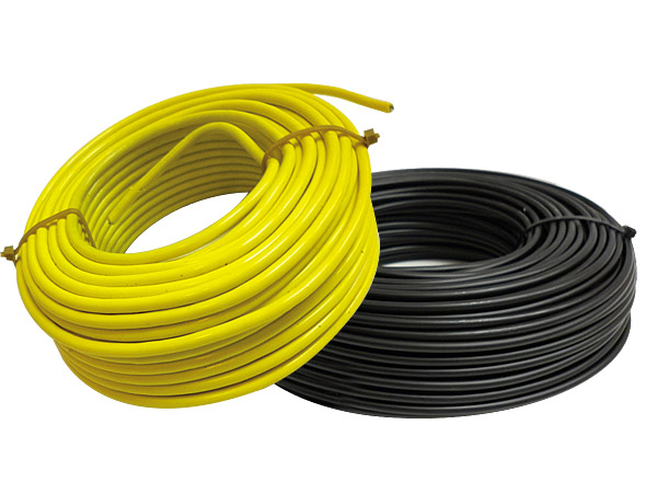 Cable Subt. 1.8 Doble Aisl   $ X Rollo 25 Mts