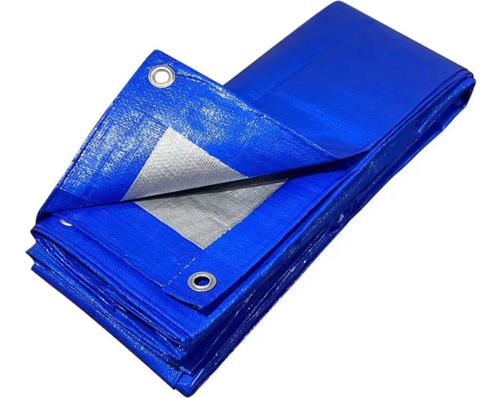 Rafia Para Cerco Perimetral 1.85 X Metro (Rollo 100Mts)