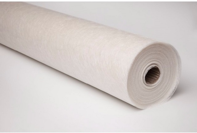 Membrana Poly-Vlies W50 - $ X m2 (Alto 1metro)  (Rollo25mts)