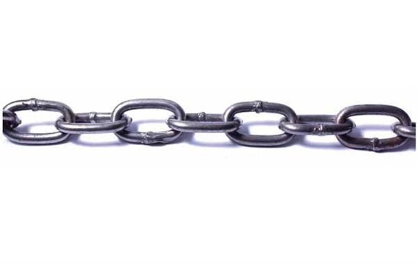 Cadena Galvanizada Nº 20 (1 Kg)