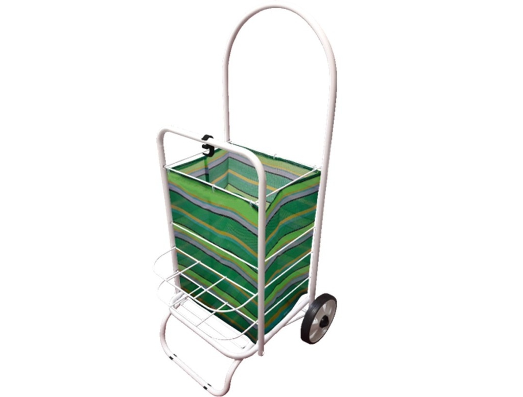 Chango Simple (Un Piso)