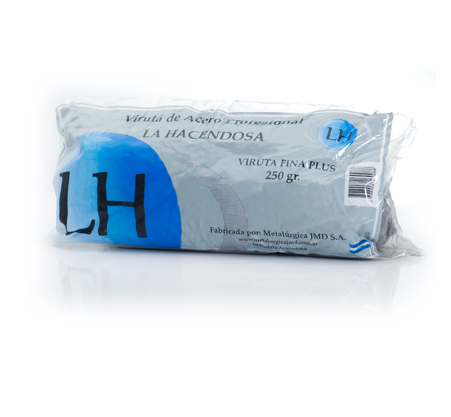 Viruta Fina Plus De 250 Gr