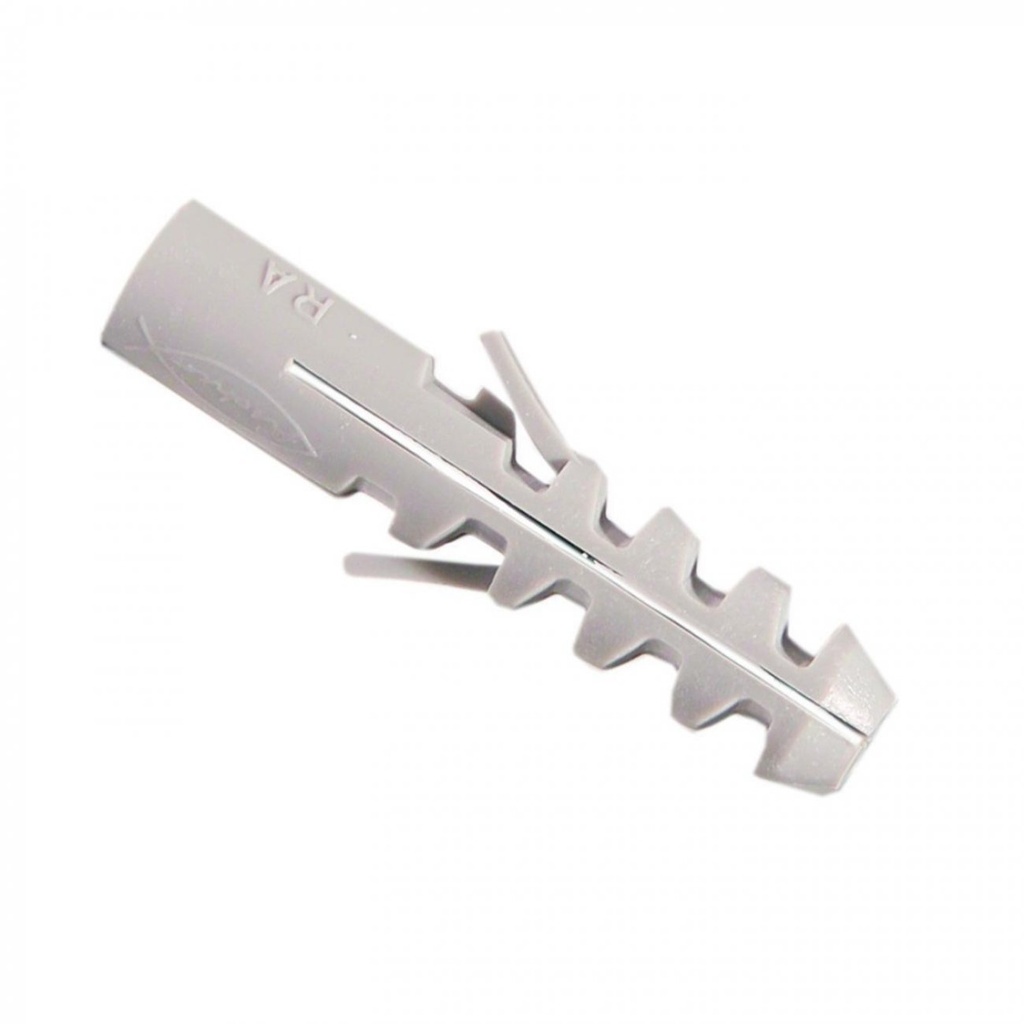 Tarugo Nylon 08  $  X Unidad  (Bolsa X 1000)