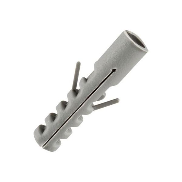 Tarugo Nylon 10 $ X Unidad  (Bolsa X 500)