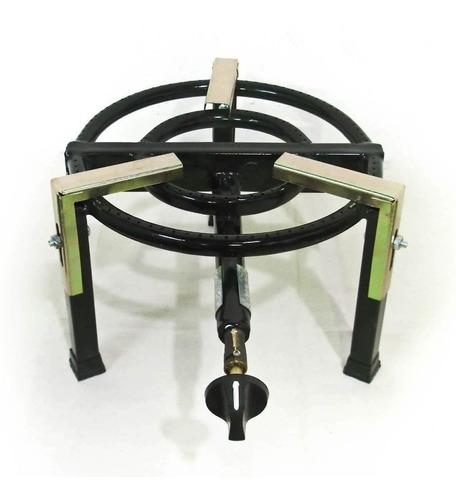 Quemador Paellero 1 Entrada 0.27 Cm