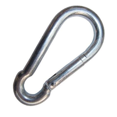 Mosqueton De Seguridad Nº1