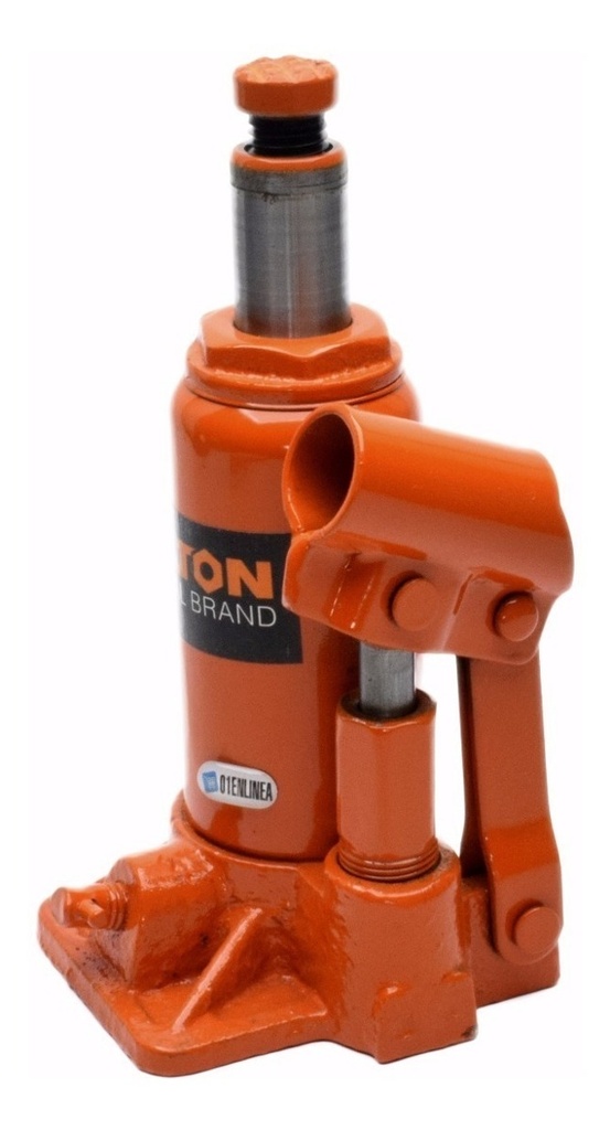 Crique Hidraulico Carrito 2Tn