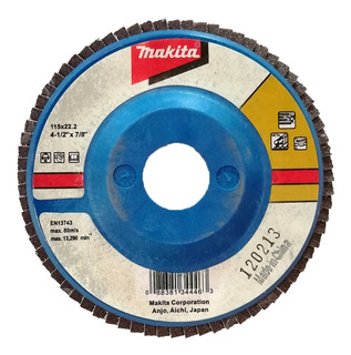 Disco De Corte Metal 3x180