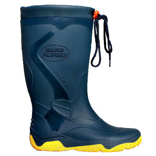 Bota De Lluvia Mod. Nautica Nº40 **