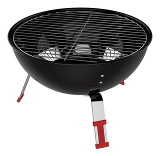 Parrilla Redonda Chica