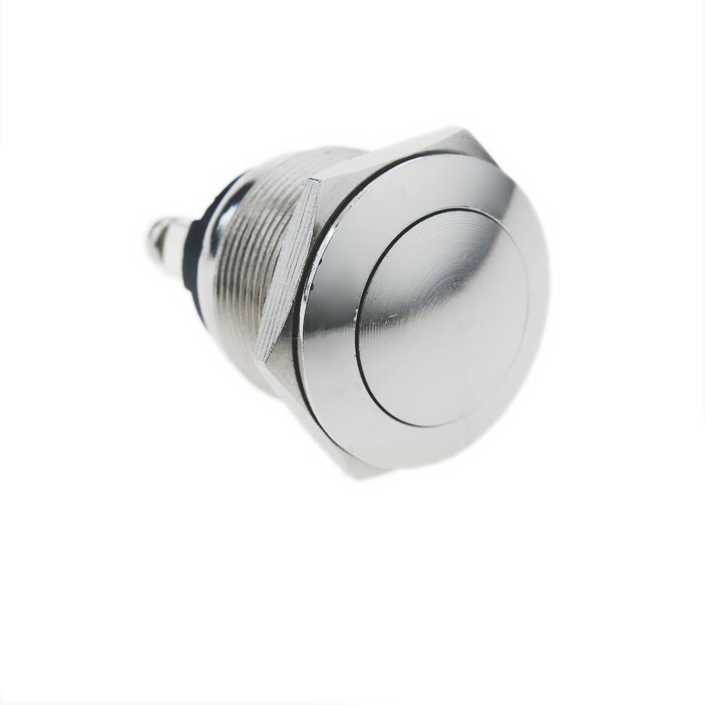 Pulsadores Clasicos Bce Niquelados