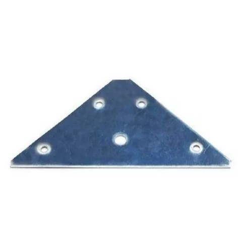 Escuadra Plana 200x32x5mm