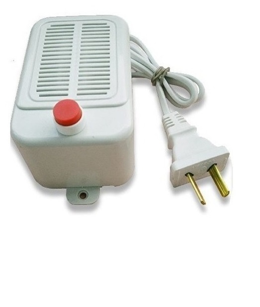 Transformador P/Dest Electrico LUBER