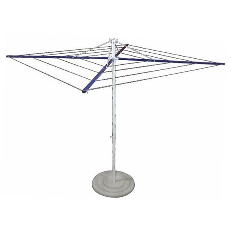 Tender Calesita C/Base De Cemento