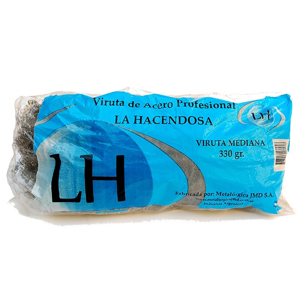 Viruta Mediana De 250gr