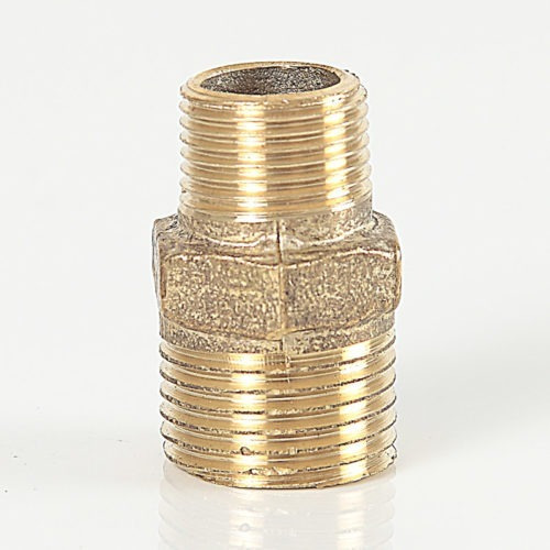 Rosca C/T 1/2  Bronce Roscado