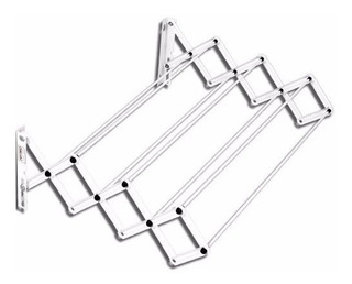 Tender Extensible 7 Caños 1m