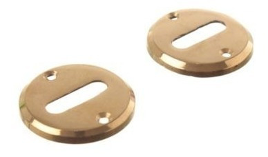 Bocallave Bronce 44x44mm Ajuste Universal Niq