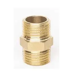 Rosca C/T 11/2"  Bronce Roscado