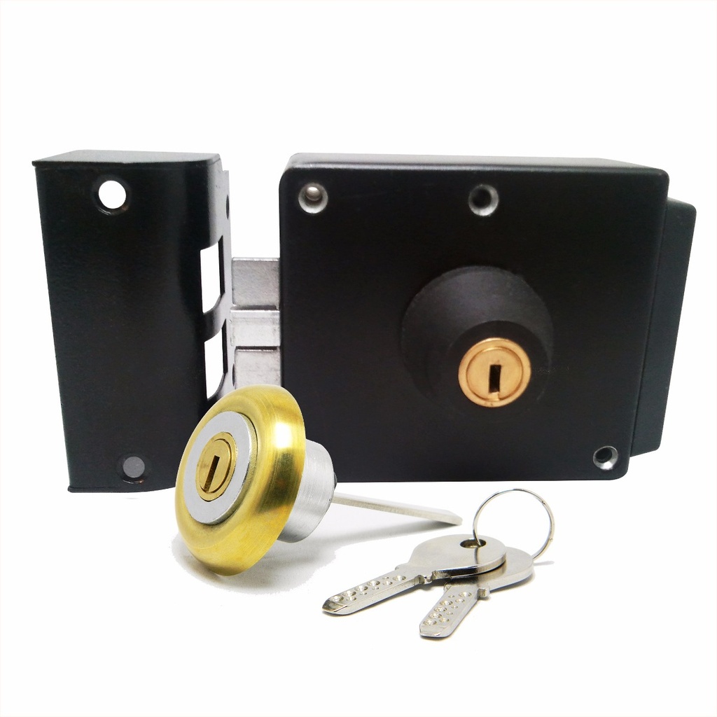 Cerradura Elect De Aplicar ROA 2000/2