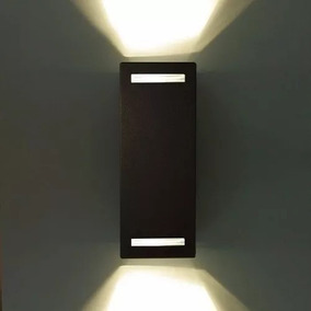 Lampara Nº9 Bidireccional