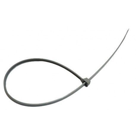 Precinto Estandar Gris 380x4.7 $ X Unidad