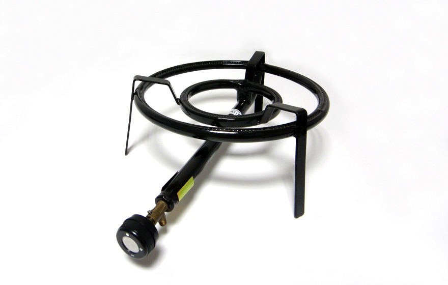 Quemador P/Disco Sin Camara 0.33 Cm