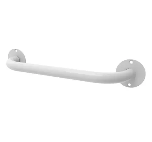 Barral De Seguridad 55cm Ho Epoxi Bco