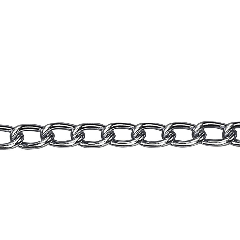 Cadena Torcida Cementada Nº70