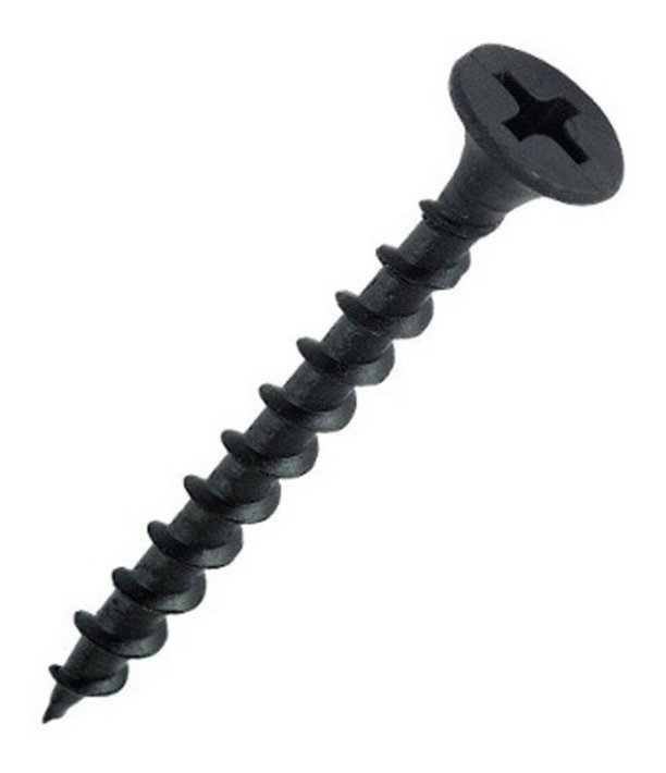 Tornillo Dry 8x2 1/2