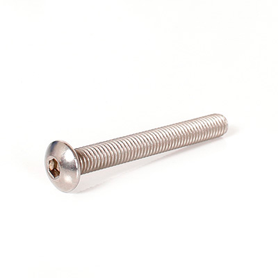 Tornillos Allen Ac Inox C304  4mm X20mm