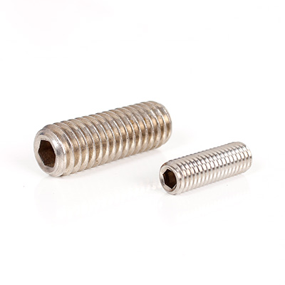 Bulon Ac. Inox C304 7/16 X 2W