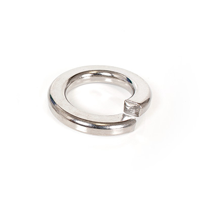 Arandelas Grower Ac Inox C304 1/4