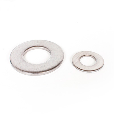 Arandelas Ac. Inox C304  1/4 X 14X7x1.5mm