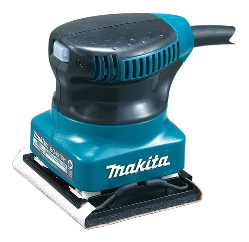 Lijadora De Acabado  170w 110x100mm BO4510H