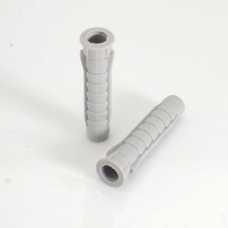 Tarugo Nylon Univer/Hueco Nº6 $  X Unidad (Bolsa1000)