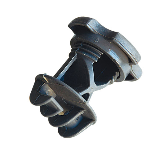 Aislador Regulable Nº2 Negro  (Balde)