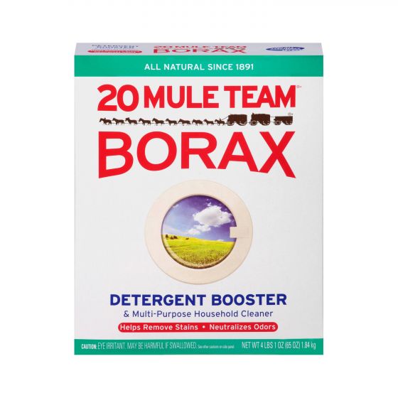 Borax X 5 Kg